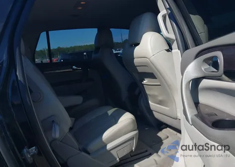 2017 Buick Enclave Leather z USA, uszkodzony, nr VIN 5GAKVBKDXHJ256594